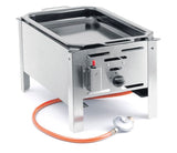 HENDI Bake-Master Mini, HENDI, 5,8kW, 340x540x(H)300mm