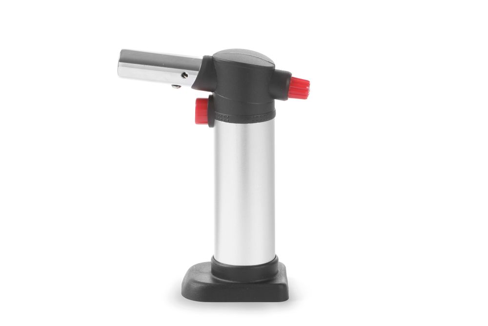 HENDI Chefs' torch, HENDI, 115x50x(H)155mm