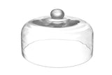 HENDI Glass dome, HENDI, ⌀275x(H)140mm