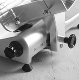 HENDI Slicer 195 Profi Line, HENDI, Profi Line, 230V/200W, 416x400x(H)335mm