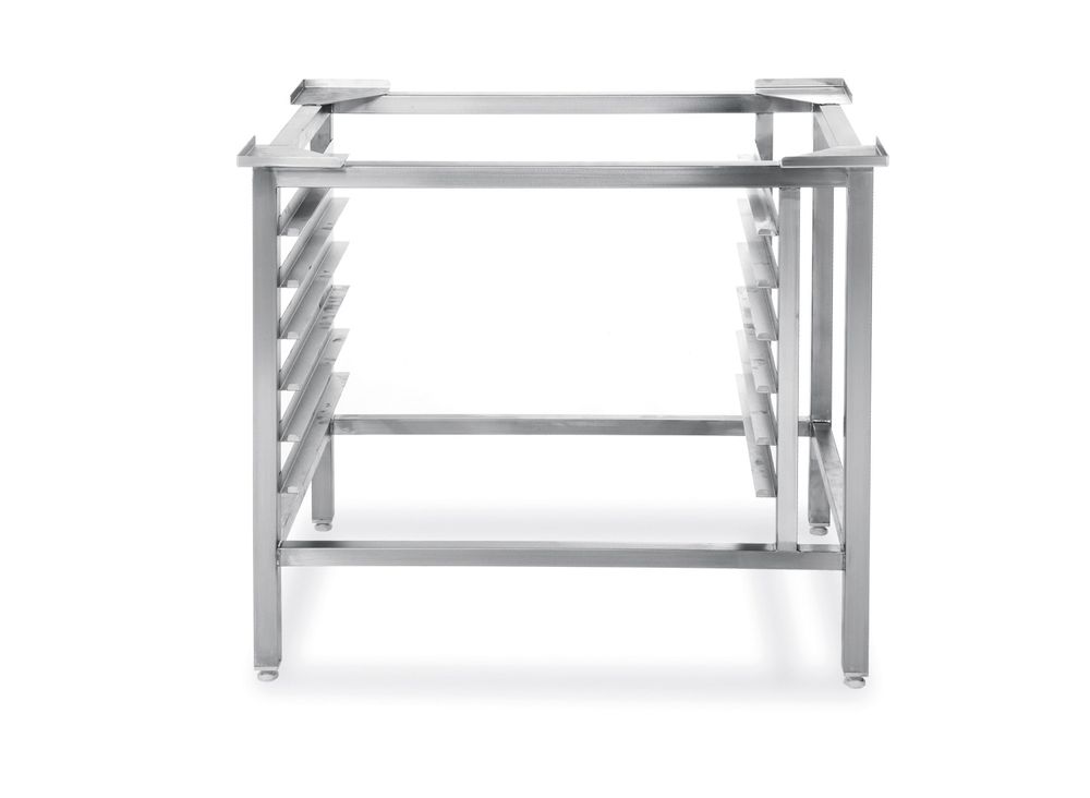 HENDI Oven stand, HENDI, 540x460x(H)700mm