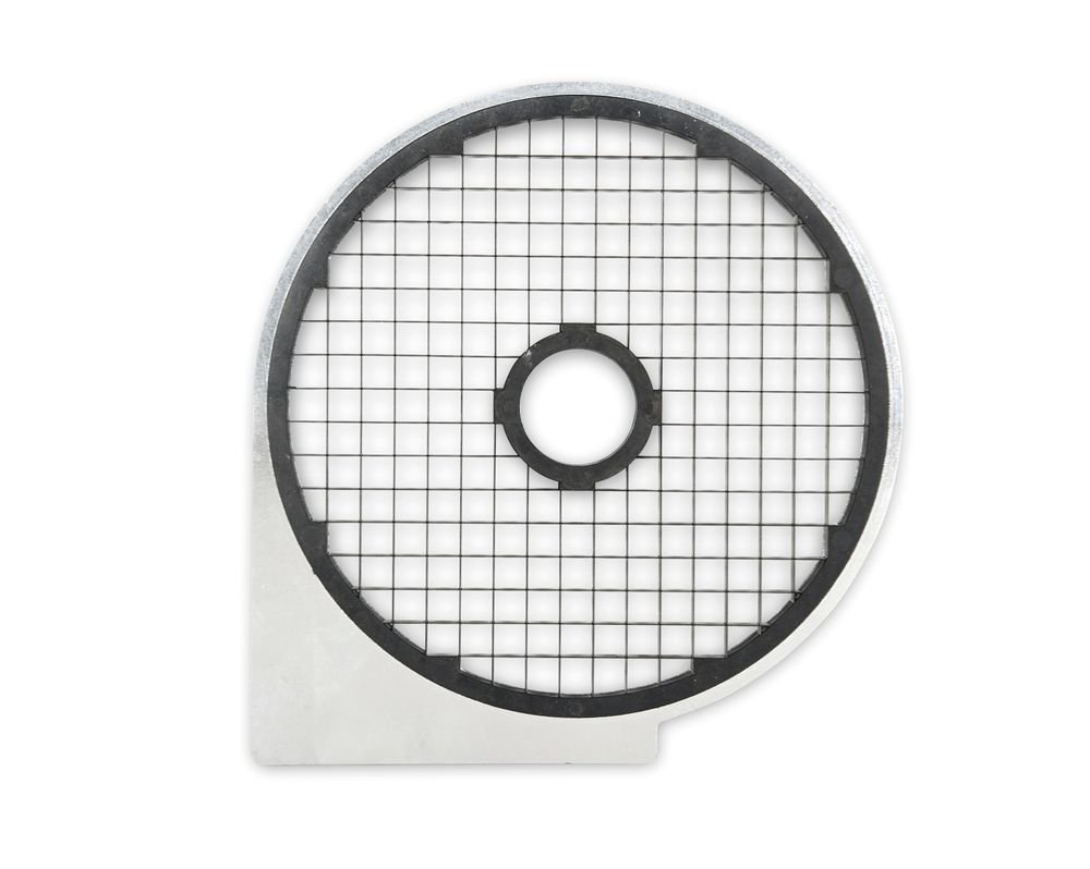 HENDI Dicing disc, HENDI, 220x210x(H)20mm