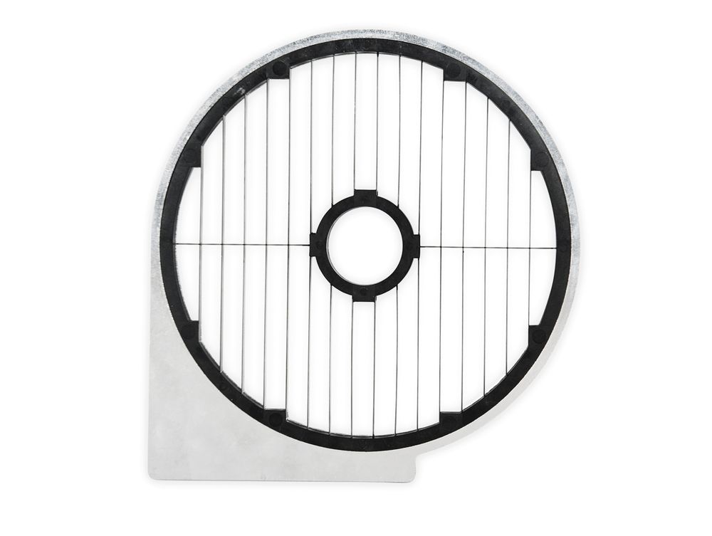 HENDI French fries cutting disc, HENDI, 220x210x(H)20mm