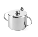 HENDI Sugar skål, HENDI, 0,3L, ⌀85x(H)80mm