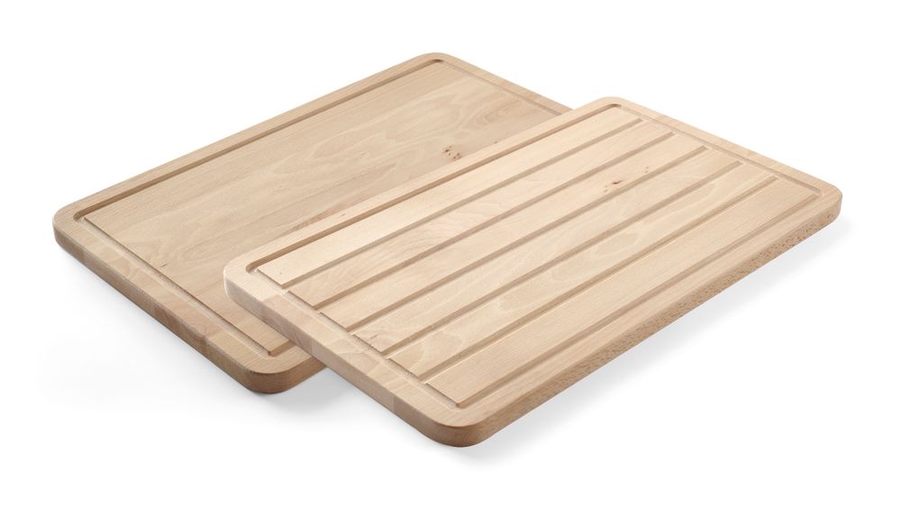 HENDI Baguette board, HENDI, 530x325mm, rektangulär