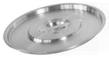 HENDI Lid för buckets, HENDI, Profi Line, 516683, ⌀280x(H)15mm