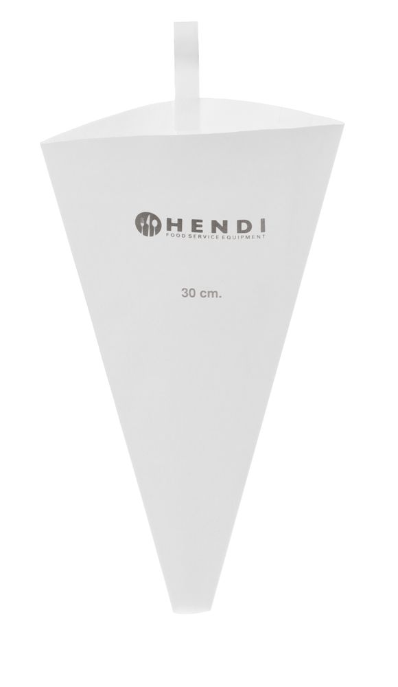 HENDI Pastry bag nylon, HENDI, Profi Line, (L)300mm