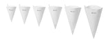 HENDI Pastry bags, reusable , HENDI, Kitchen Line, 2 pcs., (L)300mm