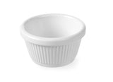HENDI Ramekin - 4 pcs, HENDI, 0,035L, 4 pcs., ⌀60x(H)25mm