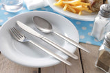 HENDI Table gaffel - 12 pcs, HENDI, Budget Line, 12 pcs., (L)183mm