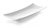 HENDI tallrik Bark, HENDI, 218x105x(H)23mm