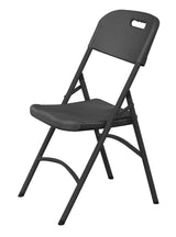 HENDI Catering chair, AmerBox, max. load 175 kg., vit, 540x440x(H)840mm
