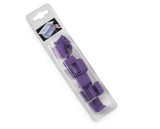 HENDI Lid clips för HACCP storage containers, HENDI, röd, 12 pcs