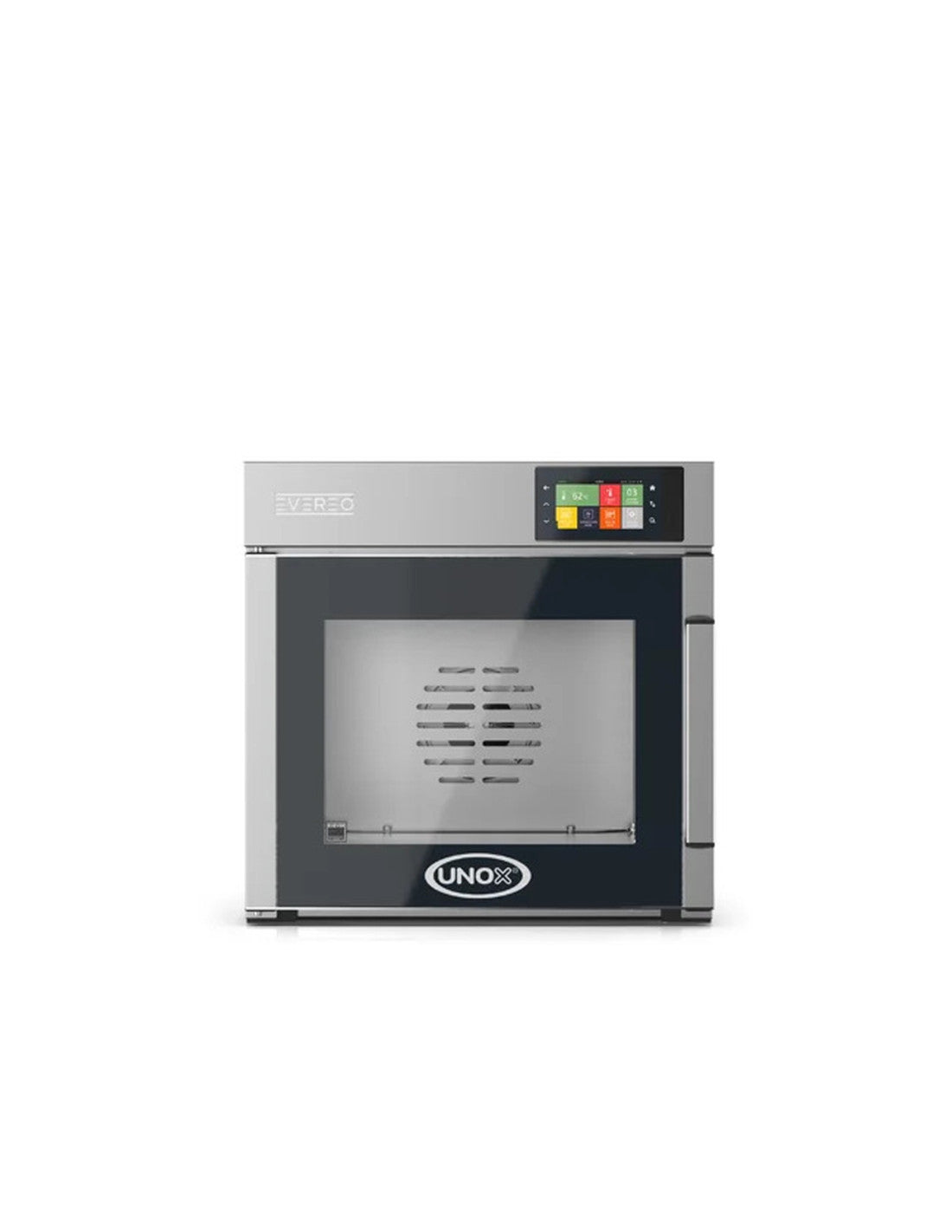 Unox Evereo XEEC-10HS-EPRS – elektrisk