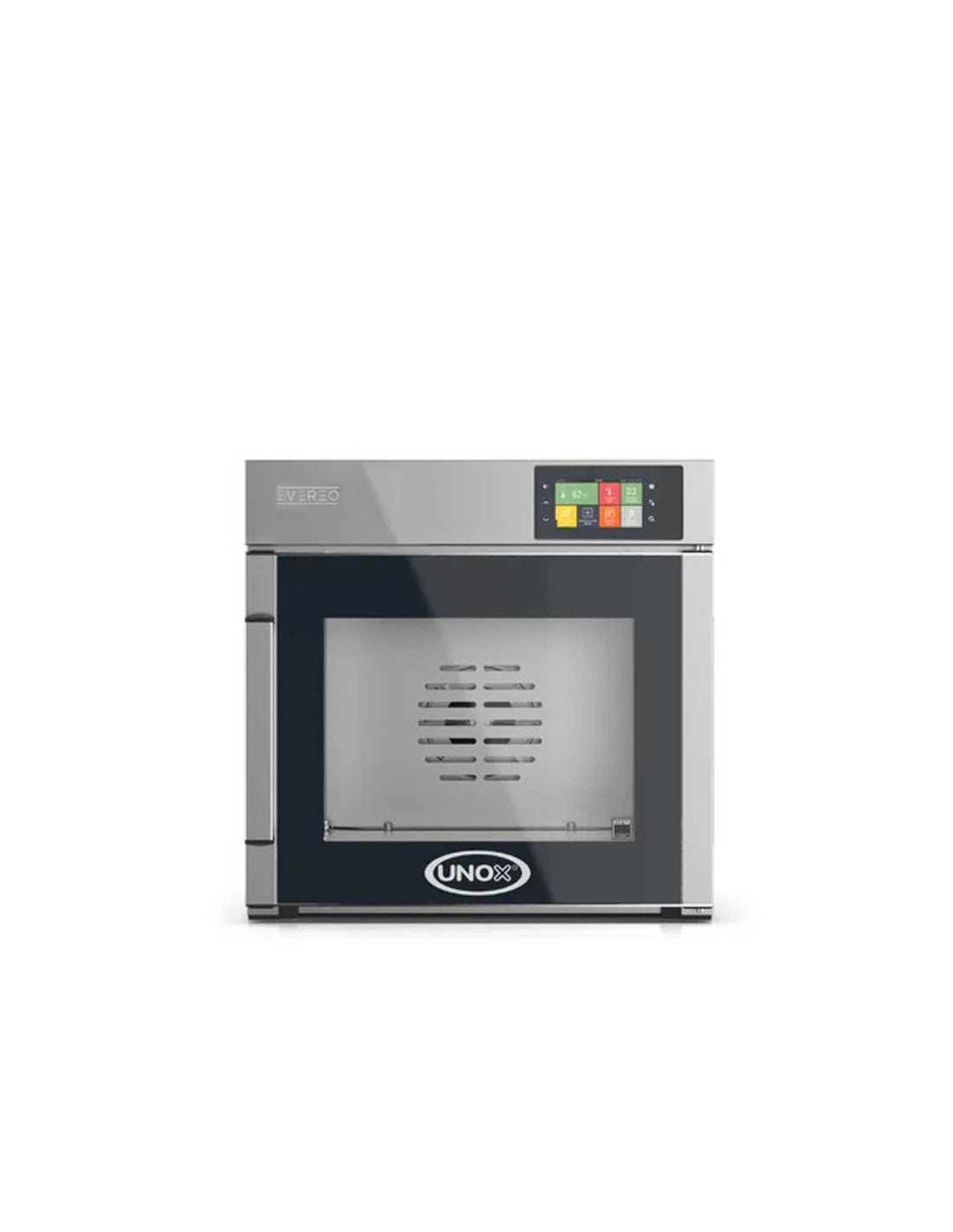 Unox Evereo XEEC-10HS-EPLS – elektrisk