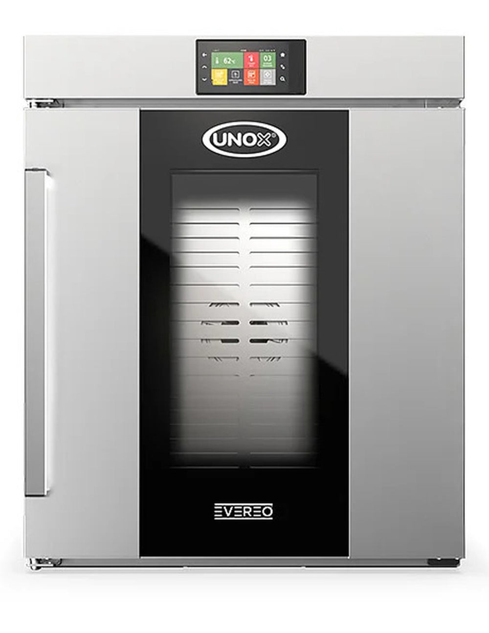 Unox Evereo XEEA-1011-EPLS – elektrisk