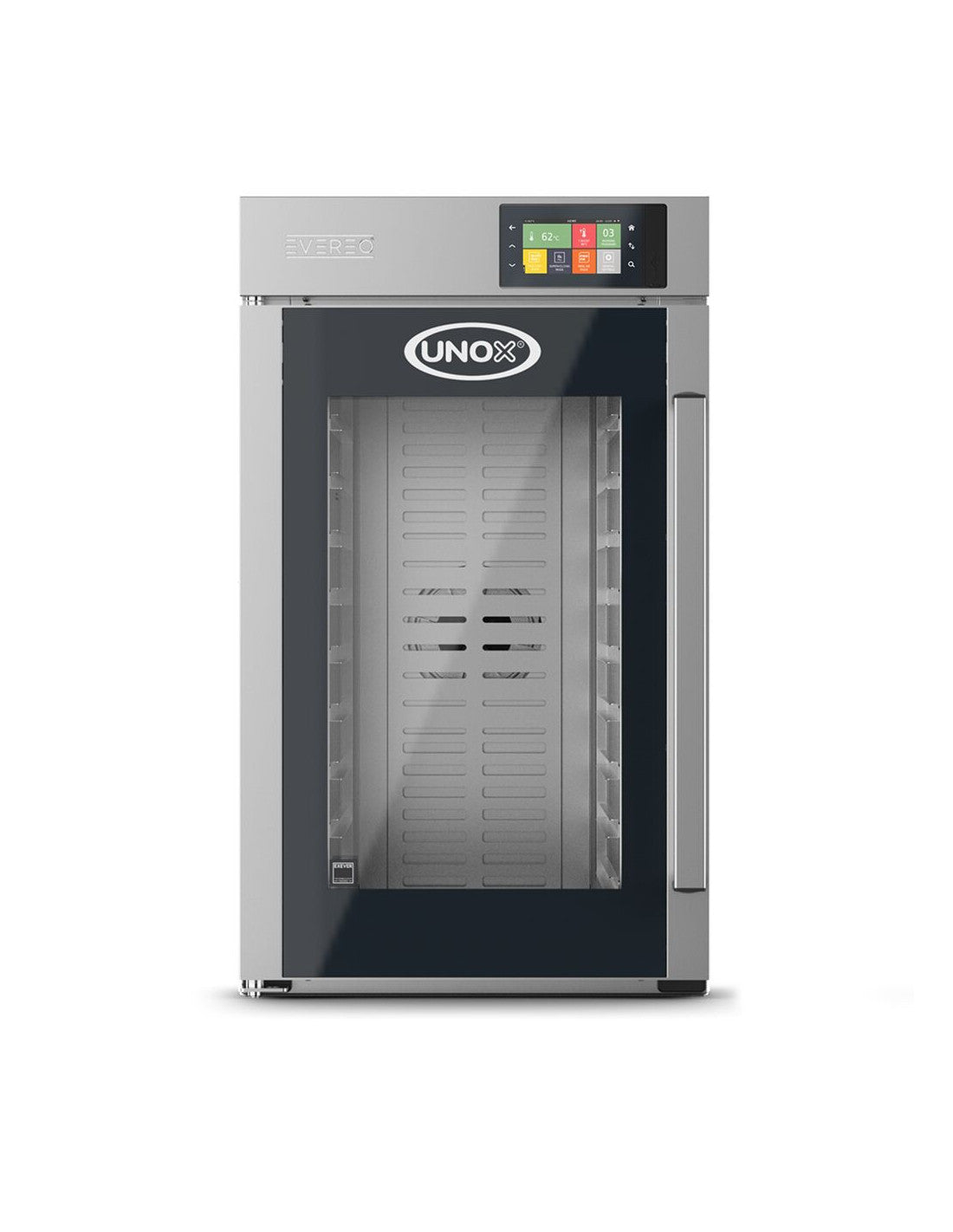 Unox Evereo XEEC-1013-EPRS – elektrisk