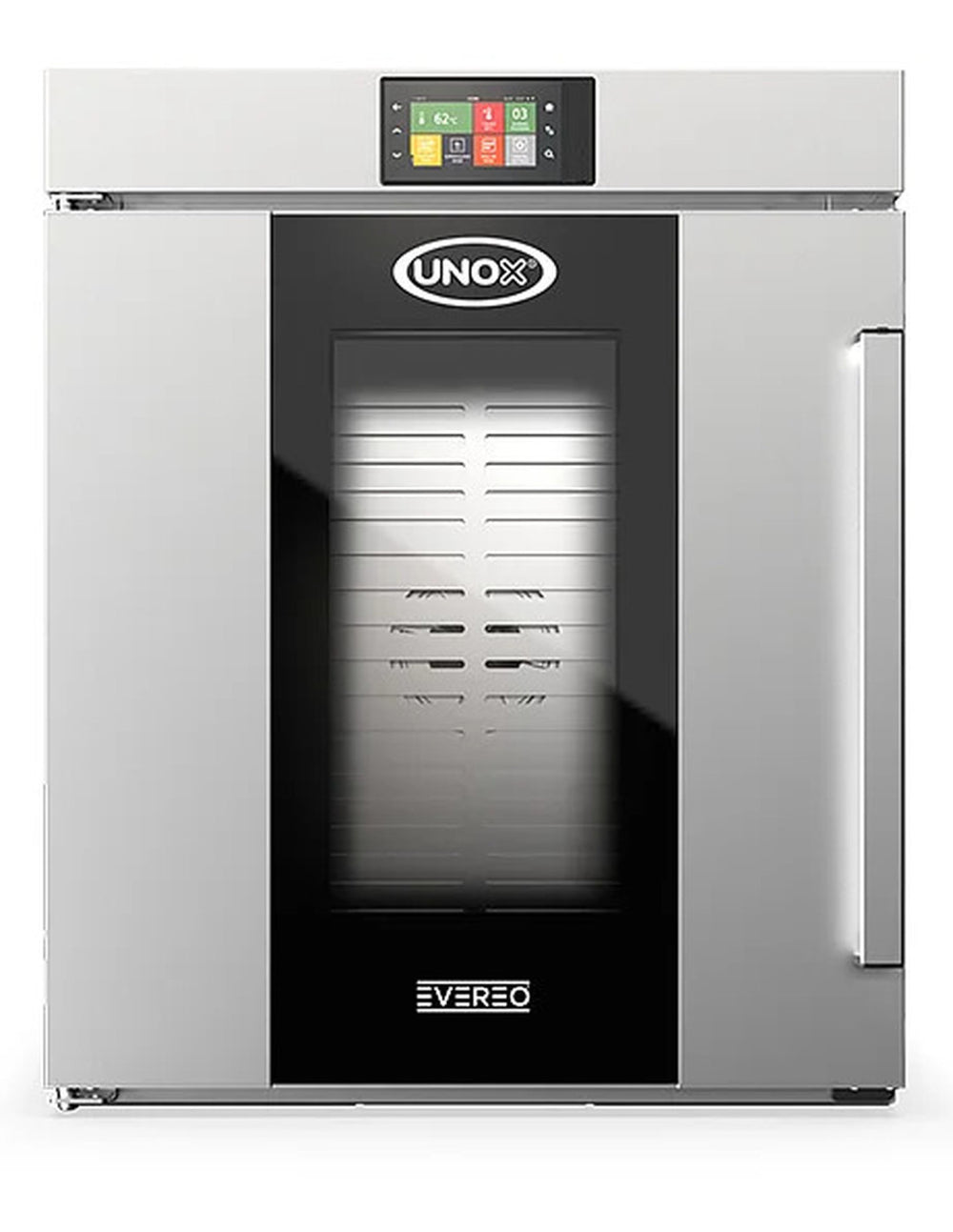 Unox Evereo XEEA-1011-EPRS – elektrisk