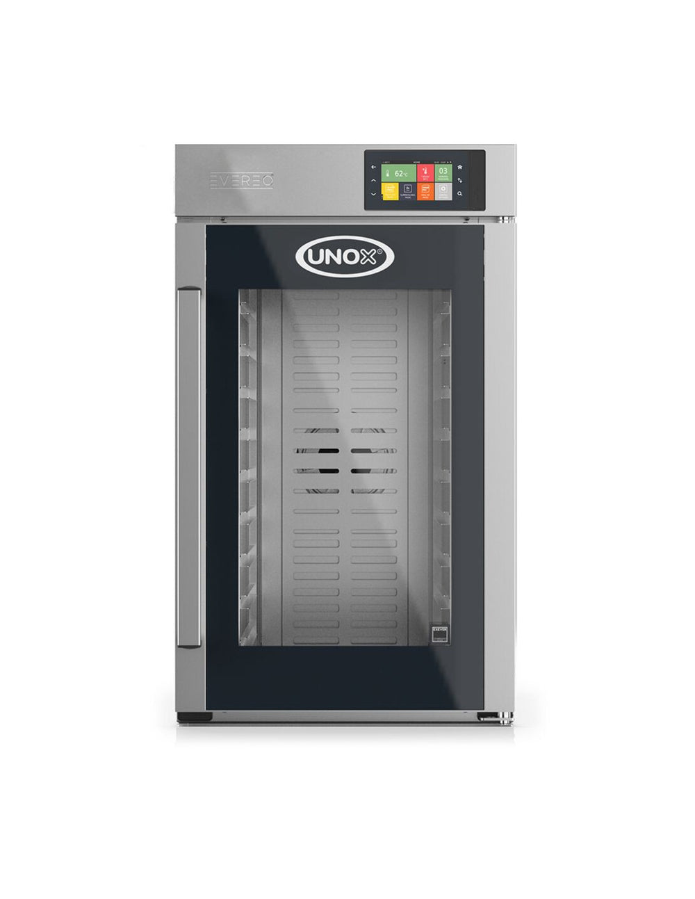 Unox Evereo XEEC-1013-EPLS – elektrisk