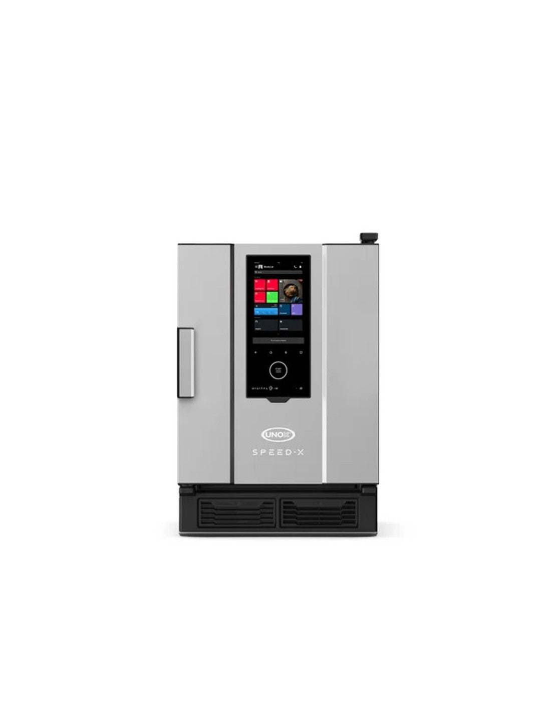 Unox Speed-X XEPA-0523-EXLN – elektrisk