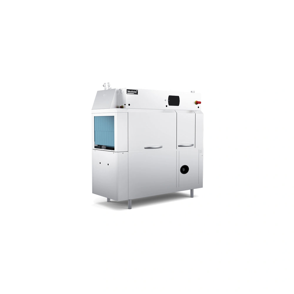 Wexiödisk WD-151 Touch tunneldiskmaskin