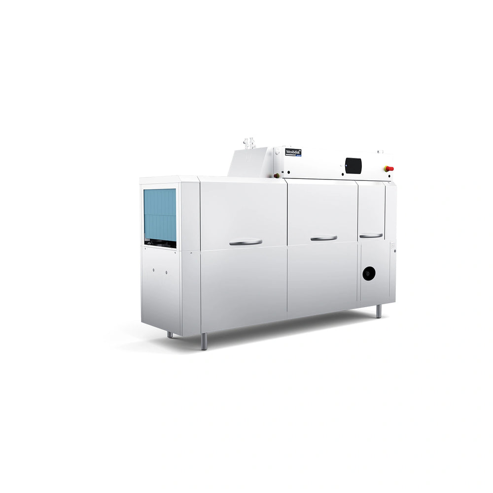 Wexiödisk WD-243 Optiflow tunneldiskmaskin