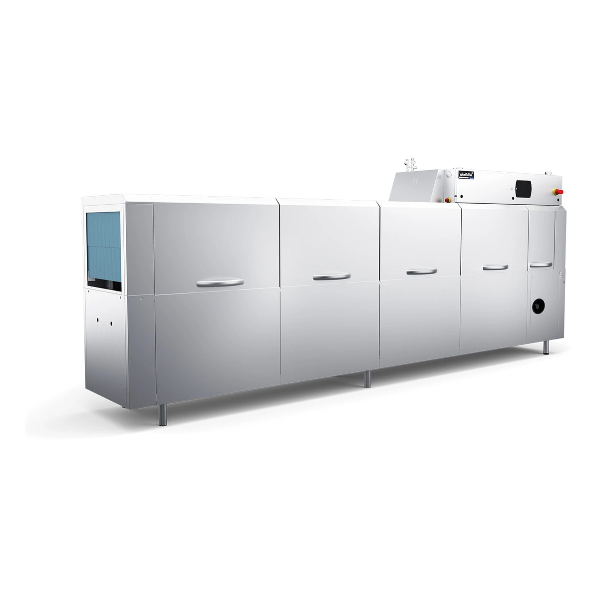Wexiödisk WD-423 Optiflow tunneldiskmaskin