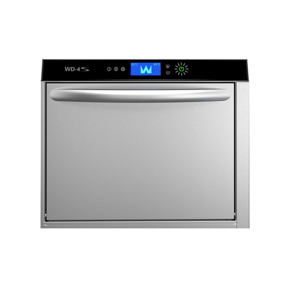 Wexiödisk WD-4S Basic underbänksdiskmaskin