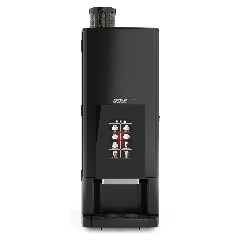 Bravilor Bonamat FreshGround 310 Touch svart