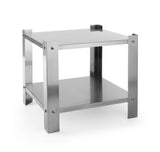 HENDI Stand för storköksbrännare, HENDI, 425x425x(H)400mm