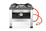 HENDI storköksbrännare, HENDI, Kitchen Line, 6kW, 463x480x(H)426mm