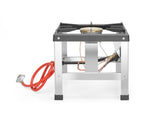 HENDI storköksbrännare, HENDI, Kitchen Line, 6kW, 463x480x(H)426mm