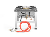 HENDI storköksbrännare, HENDI, Kitchen Line, 6kW, 463x480x(H)426mm