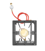 HENDI storköksbrännare, HENDI, Kitchen Line, 6kW, 463x480x(H)426mm