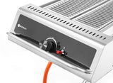 HENDI Xenon Pro, HENDI, 7,5kW, 1120x410x(H)900mm