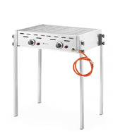 HENDI Roast-Master Pro Gas barbecue, HENDI, 11,6kW, 790x560x(H)900mm