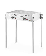 HENDI Roast-Master Pro Gas barbecue, HENDI, 11,6kW, 790x560x(H)900mm