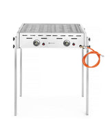HENDI Roast-Master Pro Gas barbecue, HENDI, 11,6kW, 790x560x(H)900mm