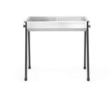 HENDI Charcoal barbecue Patio, HENDI, 770x380x(H)760mm