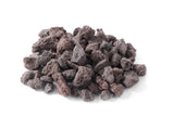 HENDI Lava rocks - coarse, HENDI, box, 300x415x(H)70mm