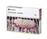 HENDI Lava rocks - coarse, HENDI, box, 300x415x(H)70mm
