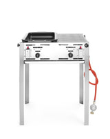 HENDI Roast-Master Maxi 50/50, HENDI, 11kW, 850x675x(H)600mm
