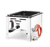 HENDI Bake-Master Mini, HENDI, 5,8kW, 340x540x(H)300mm