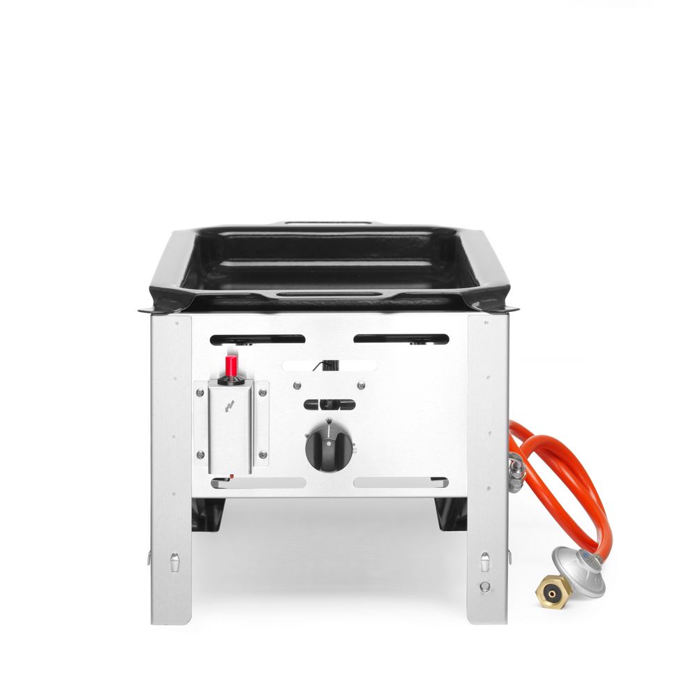 HENDI Bake-Master Mini, HENDI, 5,8kW, 340x540x(H)300mm