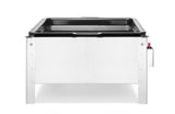 HENDI Bake-Master Maxi, HENDI, 11,6kW, 650x540x(H)300mm