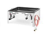 HENDI Bake-Master Maxi, HENDI, 11,6kW, 650x540x(H)300mm