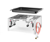 HENDI Bake-Master Maxi, HENDI, 11,6kW, 650x540x(H)300mm