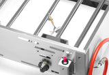 HENDI Bake-Master Maxi, HENDI, 11,6kW, 650x540x(H)300mm