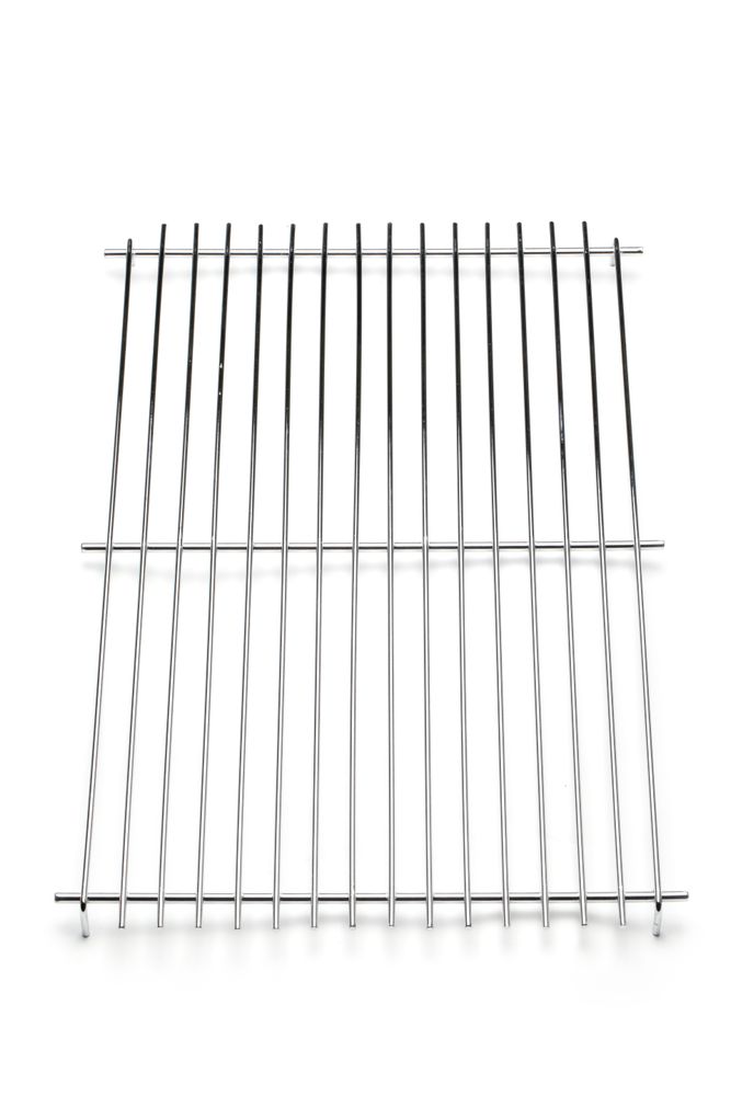 HENDI Grid för grill-Master Mini, HENDI, Top grid grill-Master Mini, 540x340mm