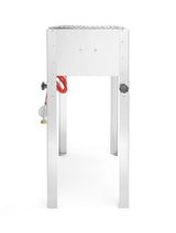 HENDI grill-Master Mini, HENDI, 5,8kW, 340x540x(H)840mm